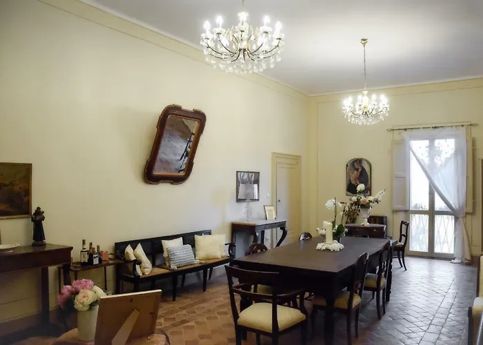 Ca\'Lavalle B&B