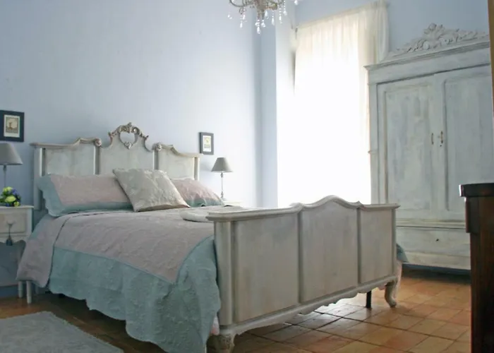 Ca\'Lavalle B&B