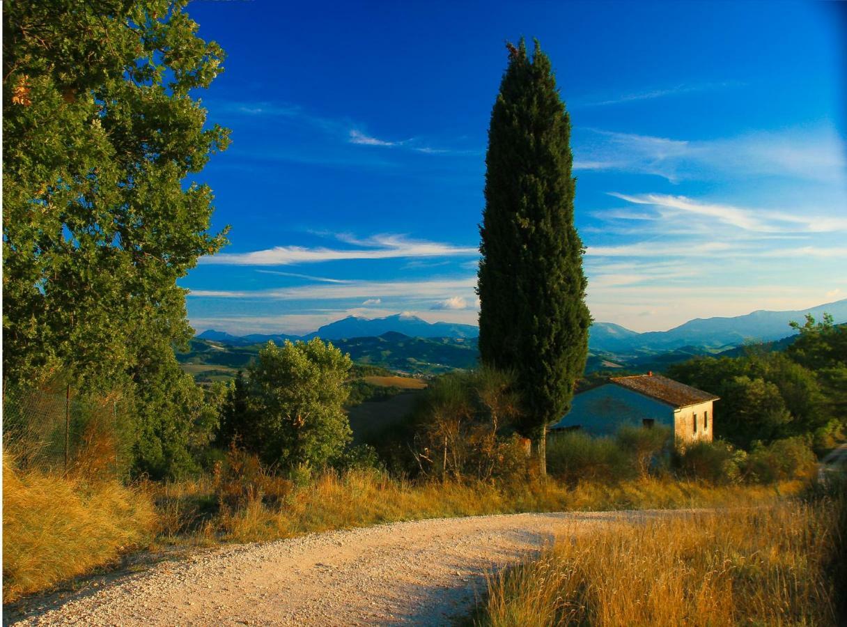 Ca'lavalle Bed and breakfast