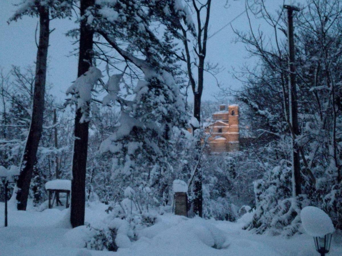 Ca'lavalle Bed and breakfast *