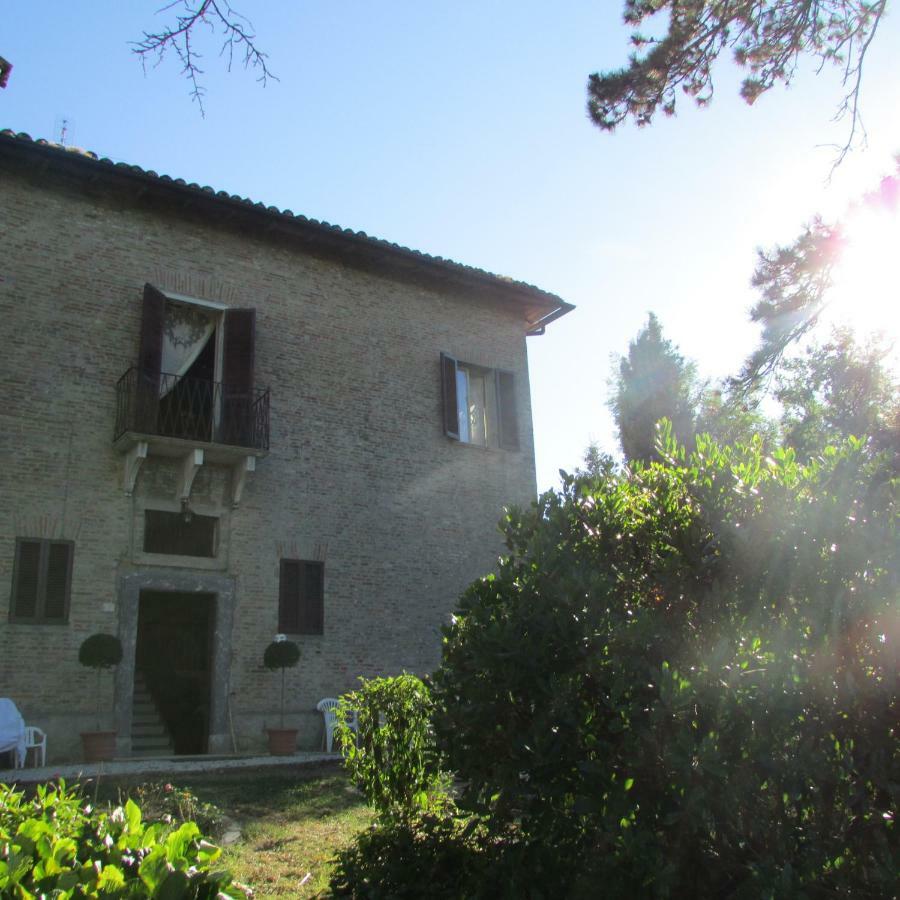 Ca'lavalle Bed and breakfast Urbino