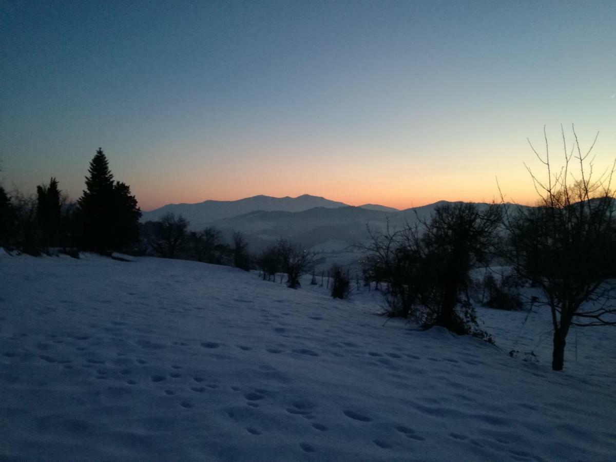Bed and breakfast Ca'lavalle