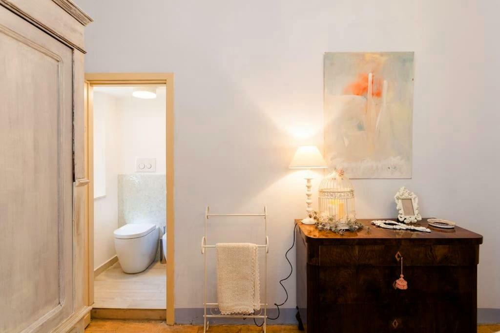Bed and breakfast Ca'lavalle Urbino