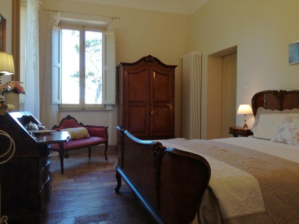 Ca'lavalle Bed and breakfast