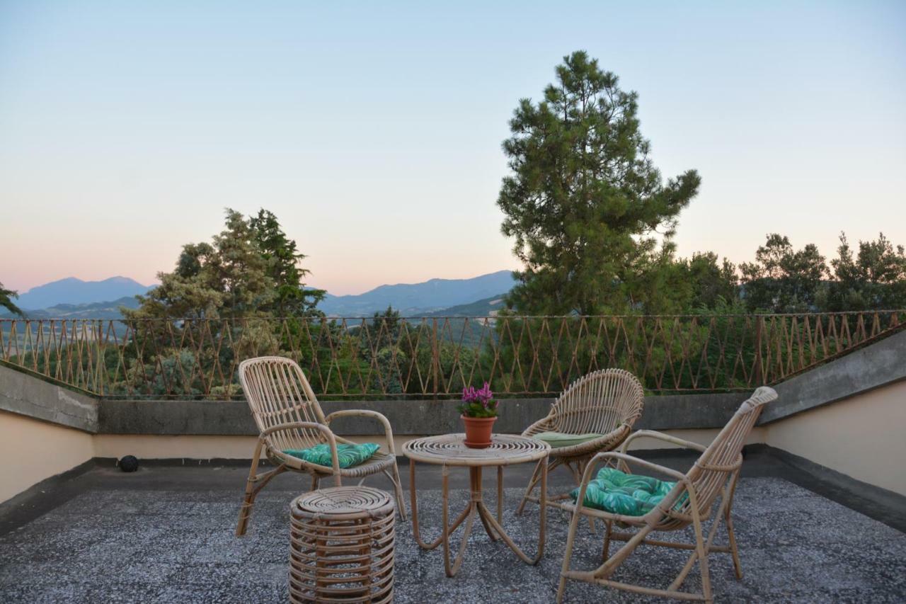 Ca'lavalle Bed & Breakfast *