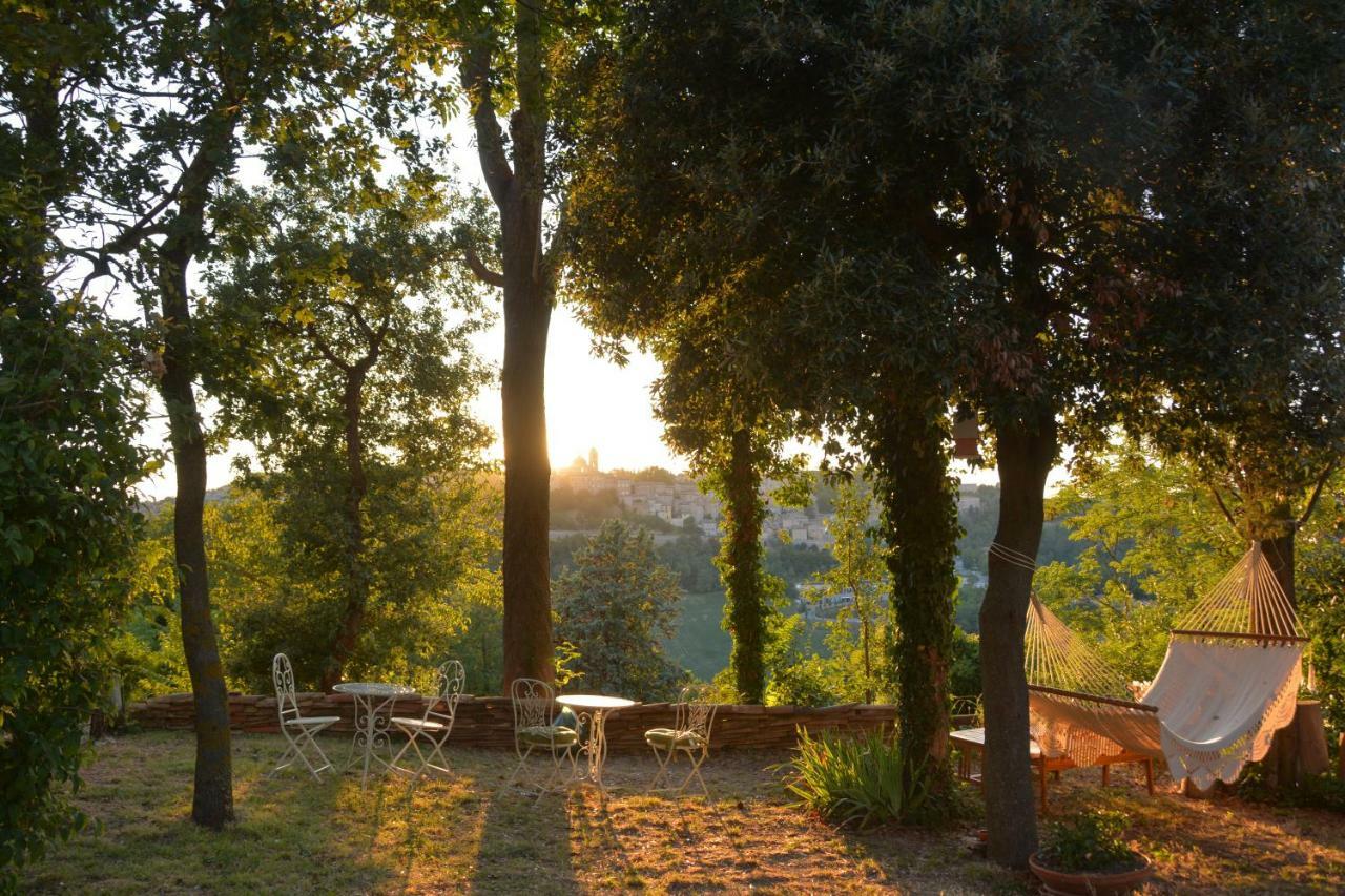 Bed & Breakfast Ca'lavalle