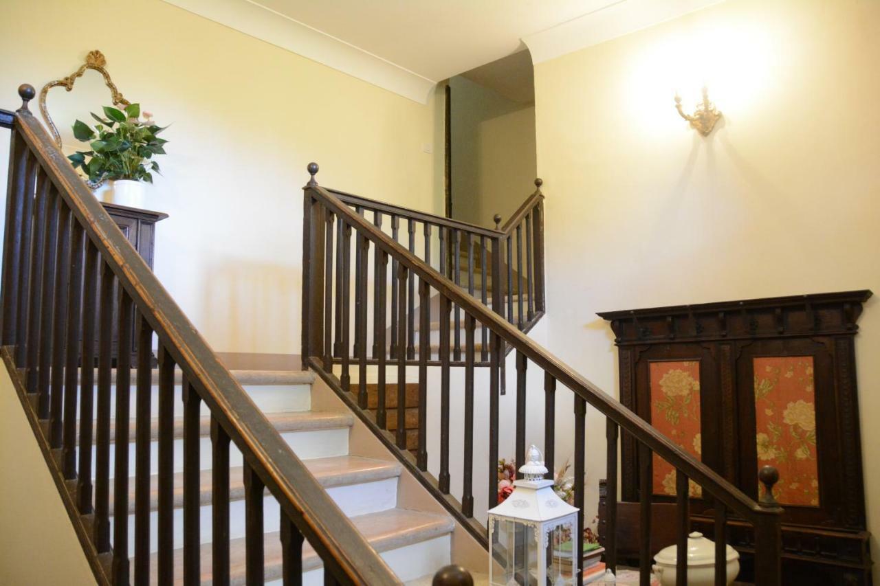 Ca'lavalle Bed & Breakfast