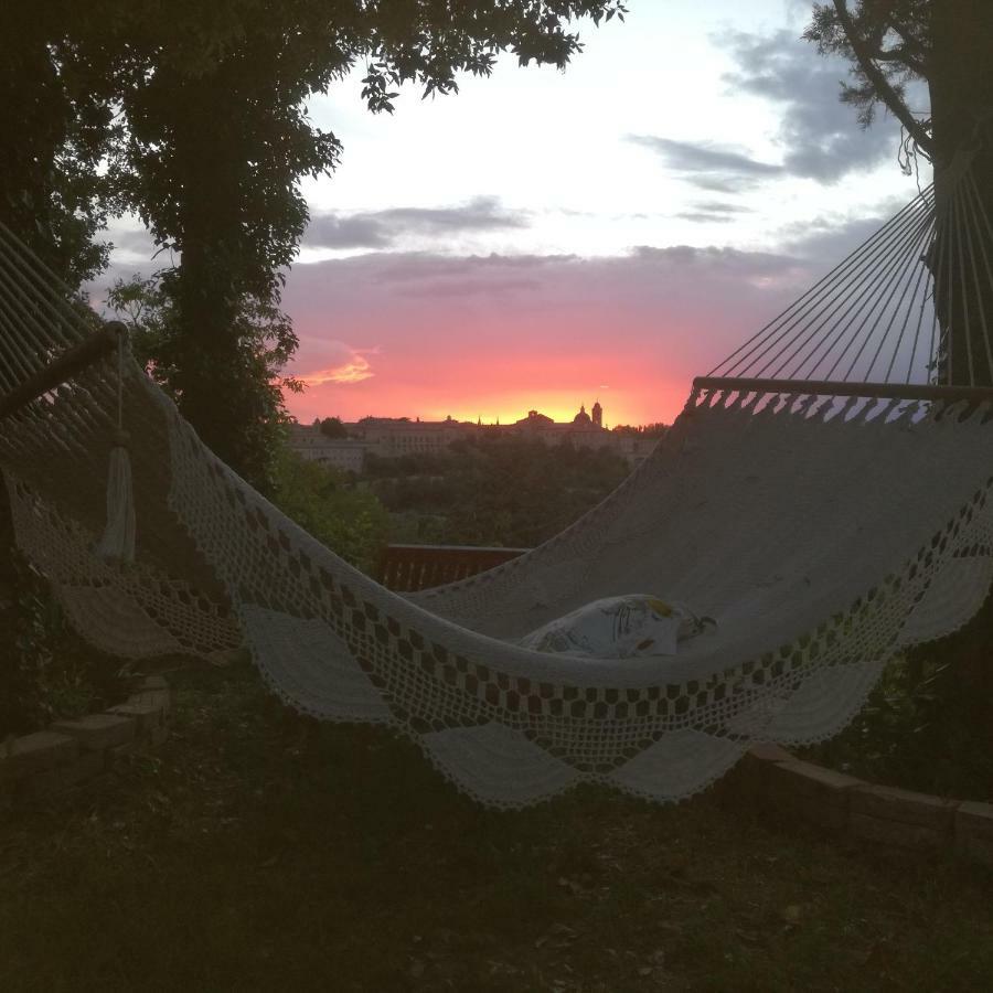 Ca'lavalle Bed and breakfast *