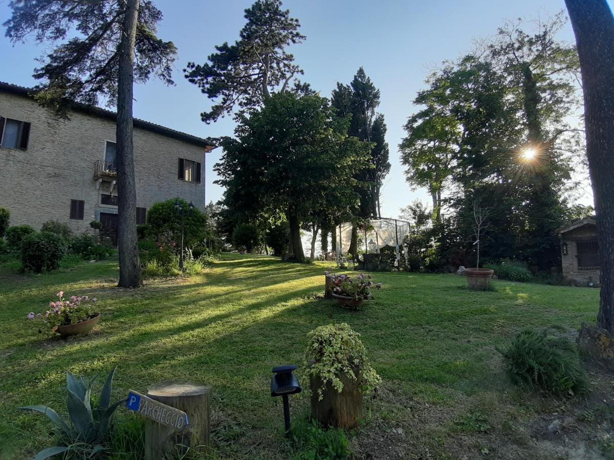 Bed & Breakfast Ca'lavalle