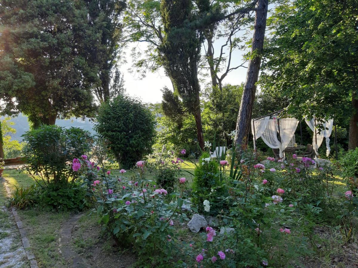 Ca'lavalle Bed & Breakfast